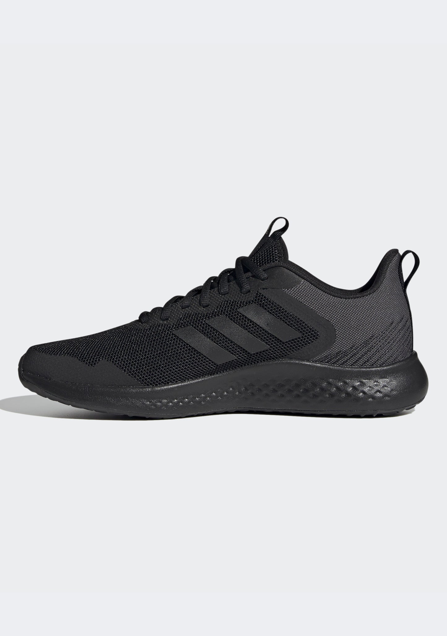 Adidas Men's Fluidstreet