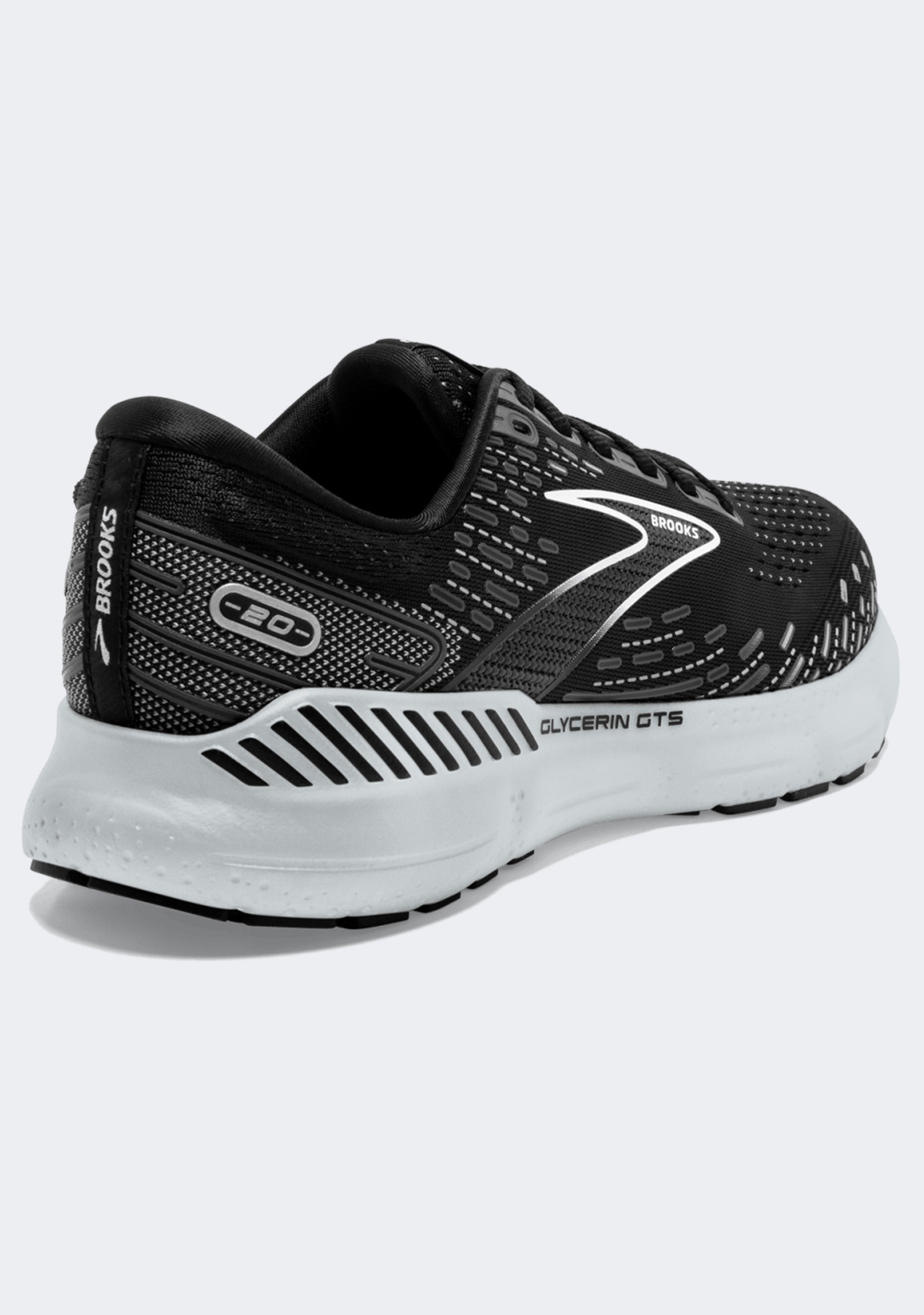 Brooks Men's Glycerin GTS 20