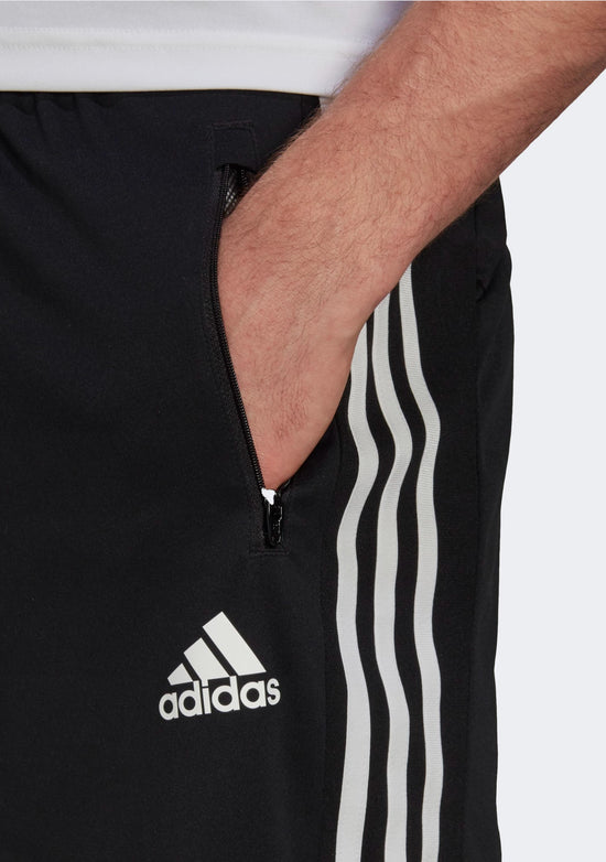Adidas Men's Designed To Move Sport 3-Stripes Shorts