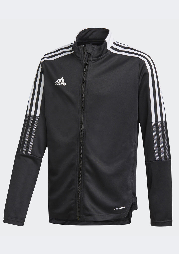 Adidas Kids' Tiro 21 Track Jacket
