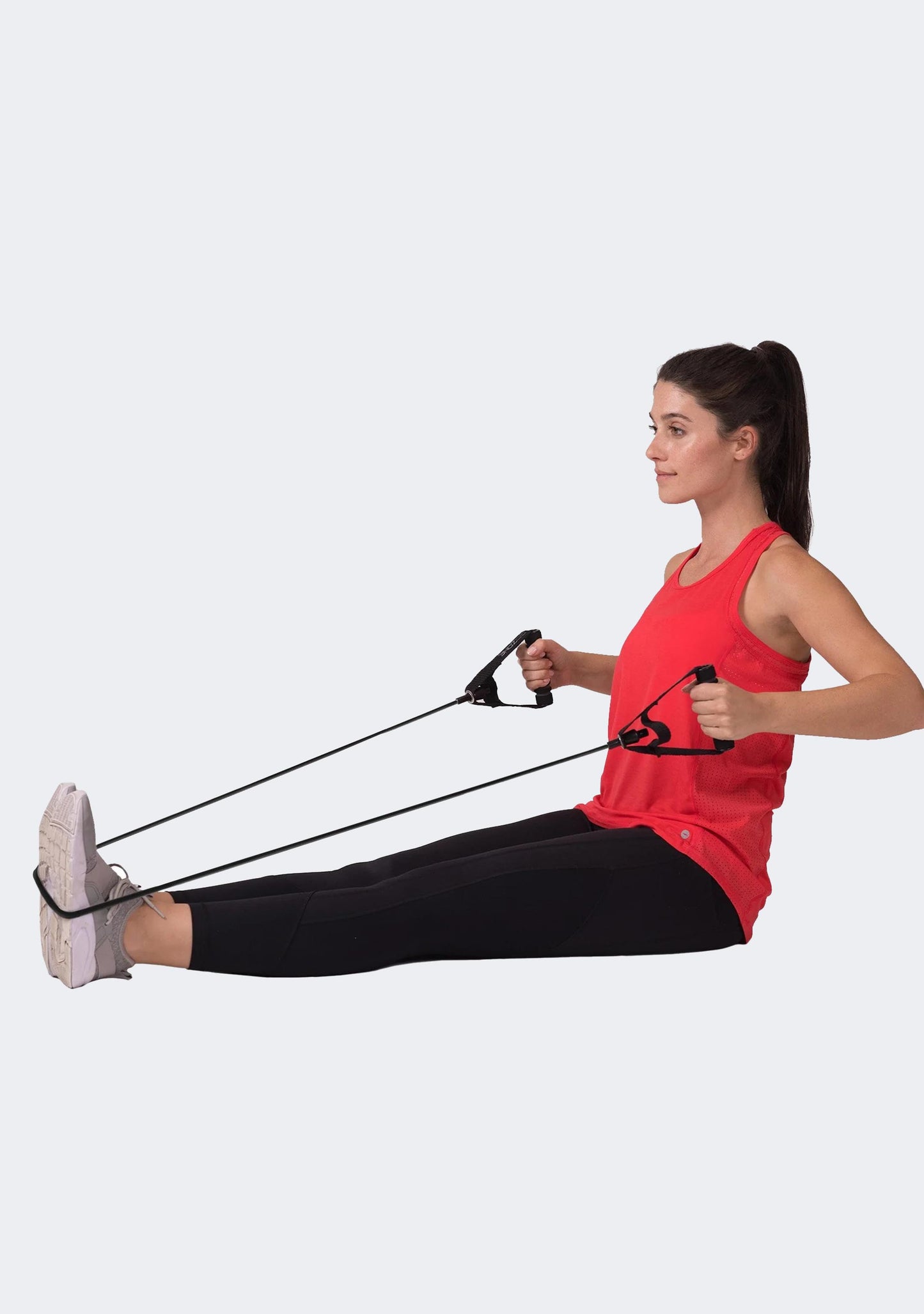 GoZone Heavy Resistance Band