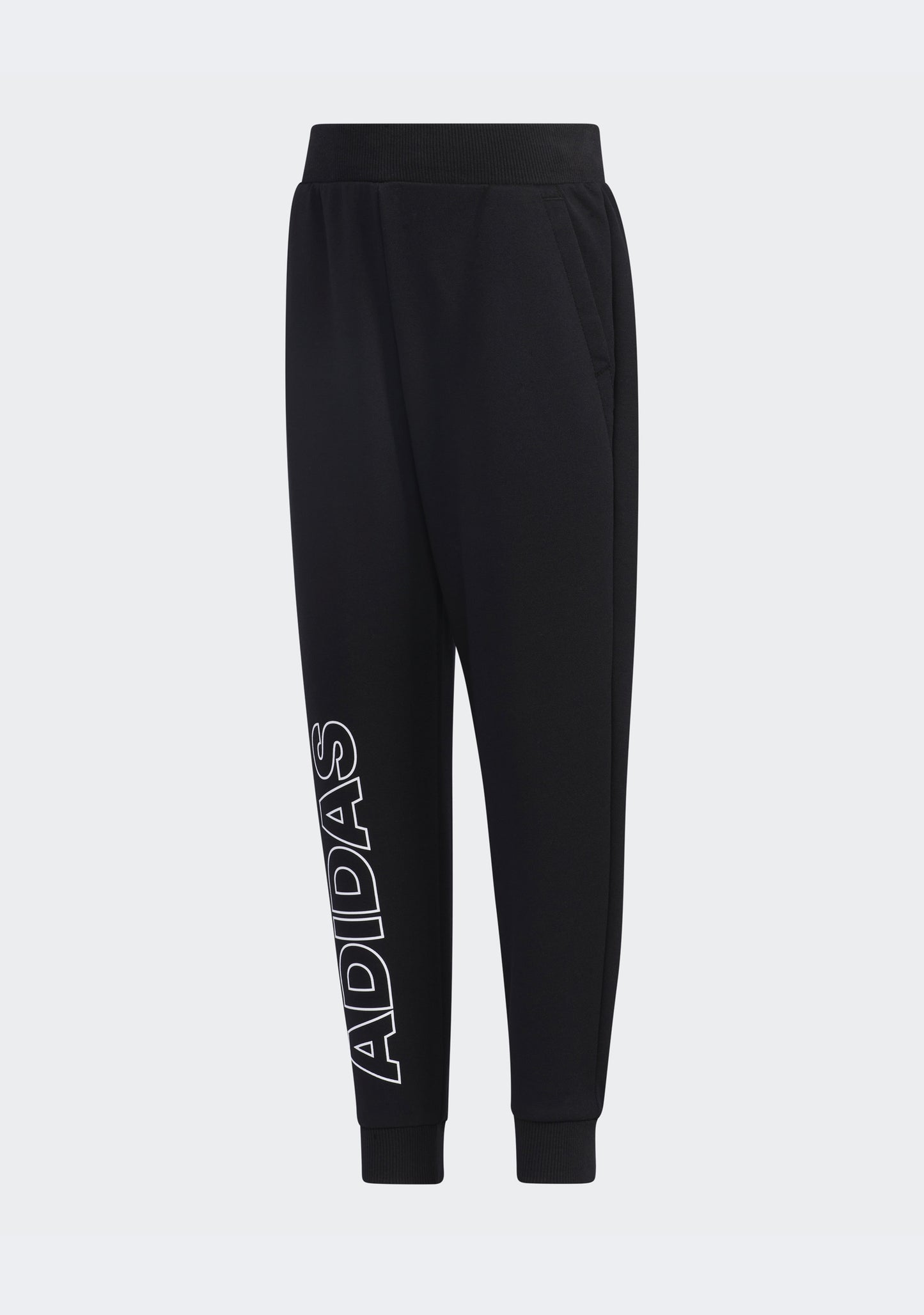 Adidas Kids' Lightweight Knit Pant