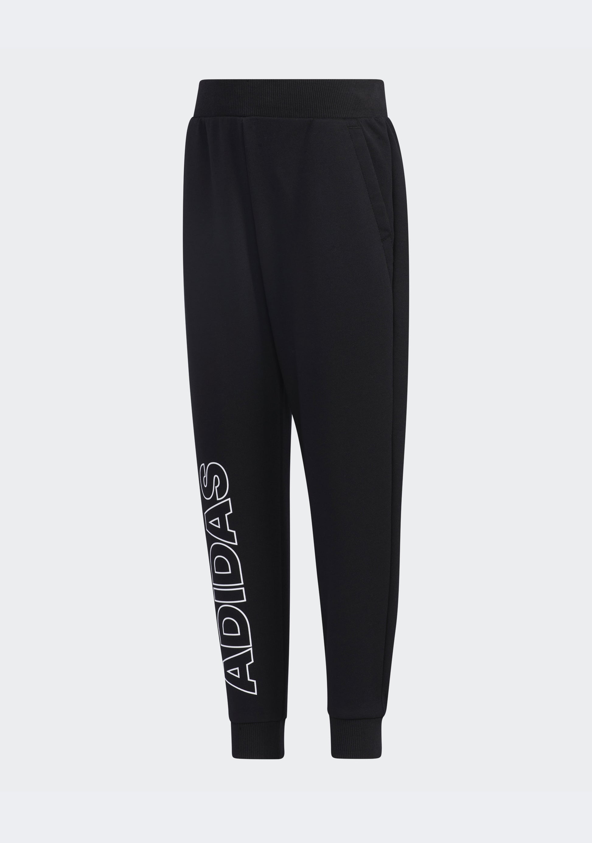 Adidas Kids' Lightweight Knit Pant