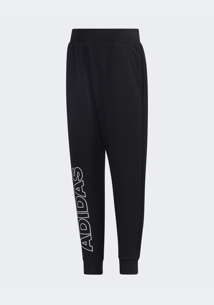 Adidas Kids' Lightweight Knit Pant