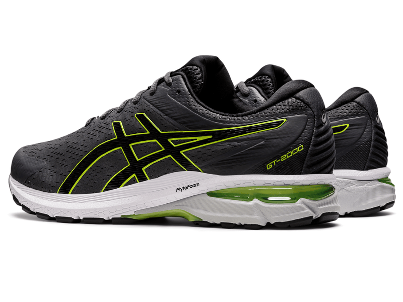 Asics Mens GT 2000 SX (2E WIDTH) <BR> 1131A043 028