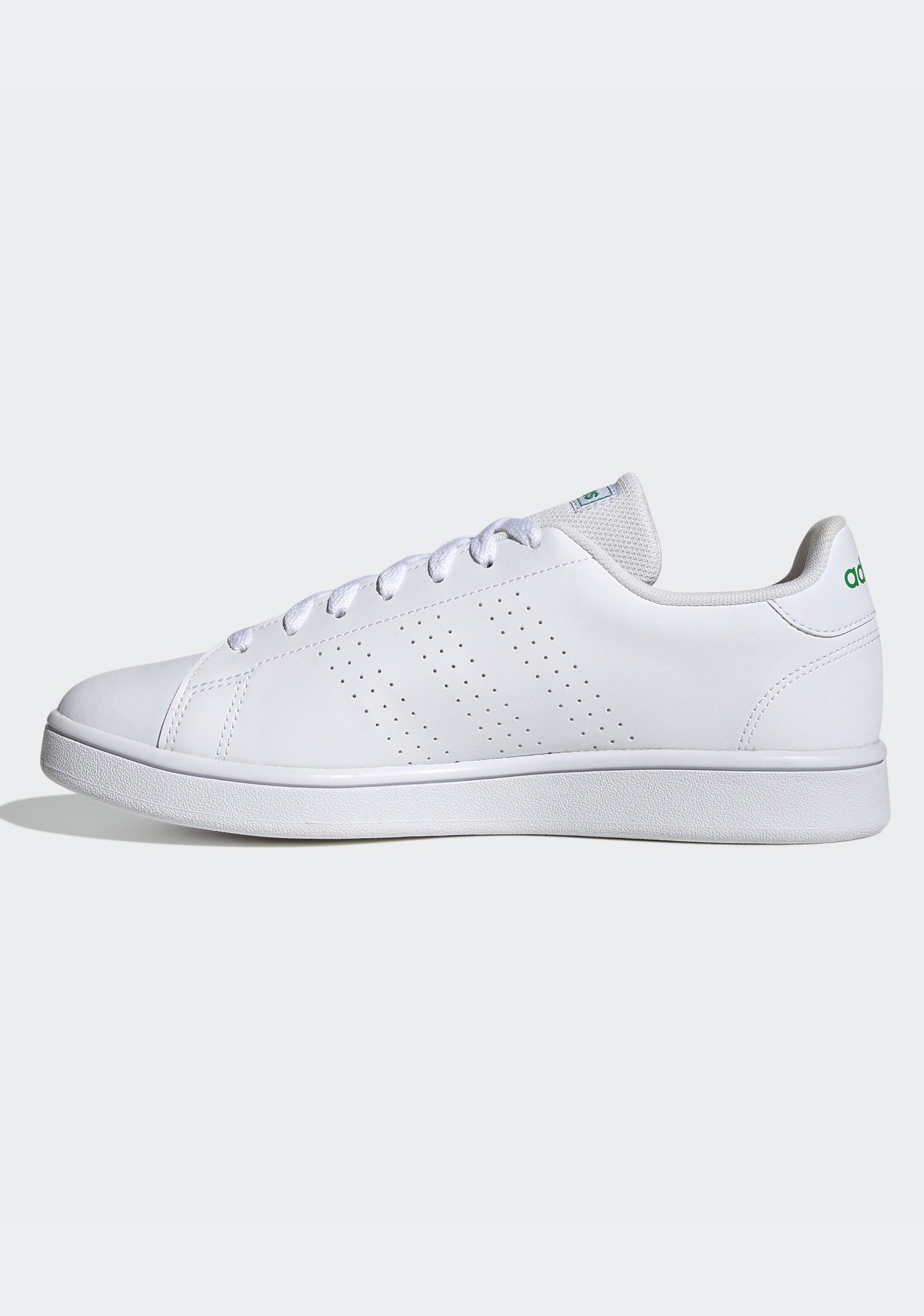 Adidas Men's Advantage Base Court Lifestyle
