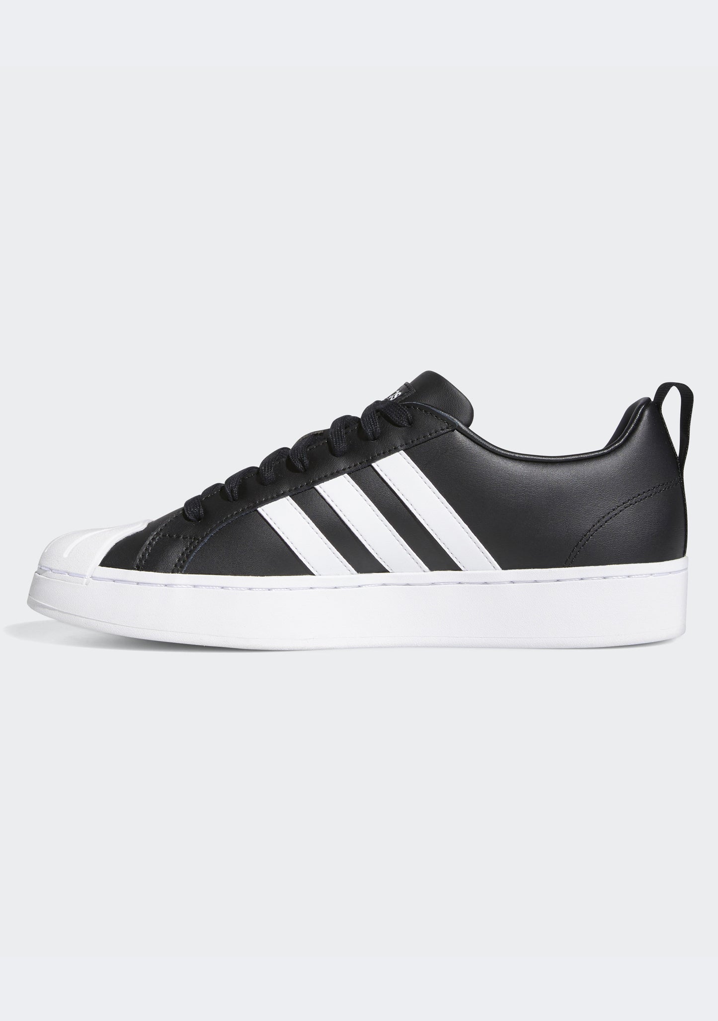 Adidas Men's Streetcheck Cloudfoam Court Low