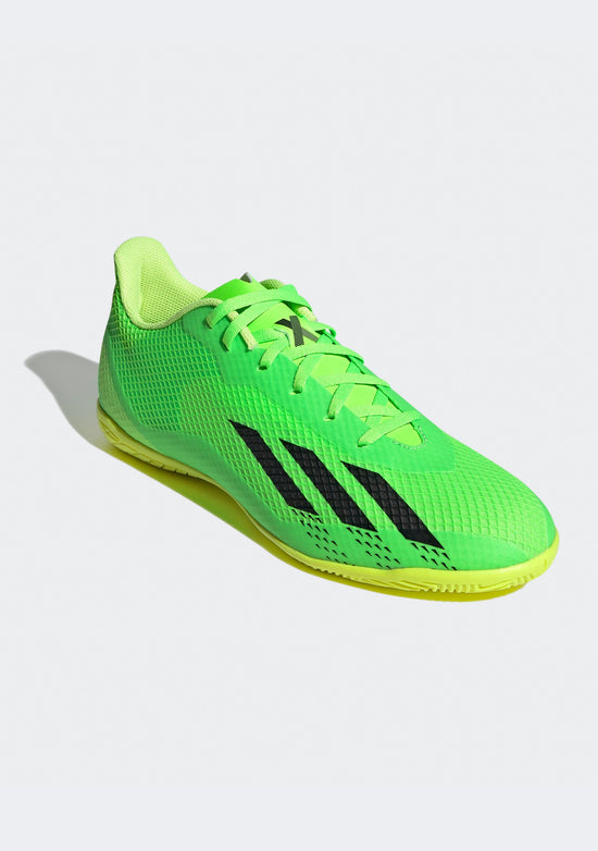 Adidas Unisex X Speedportal .4 Indoor Boots