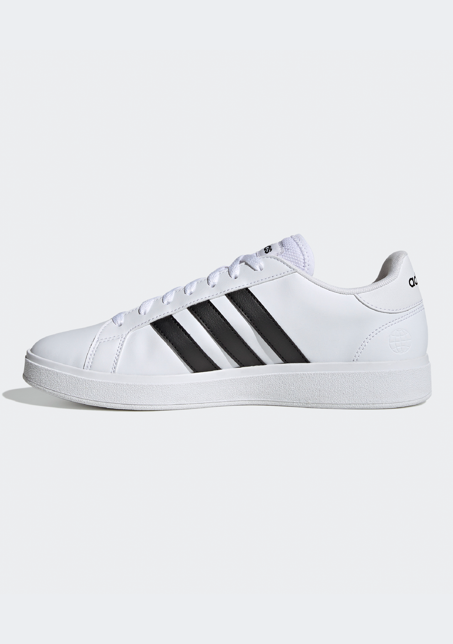 Adidas Men’s Grand Court Base 2.0