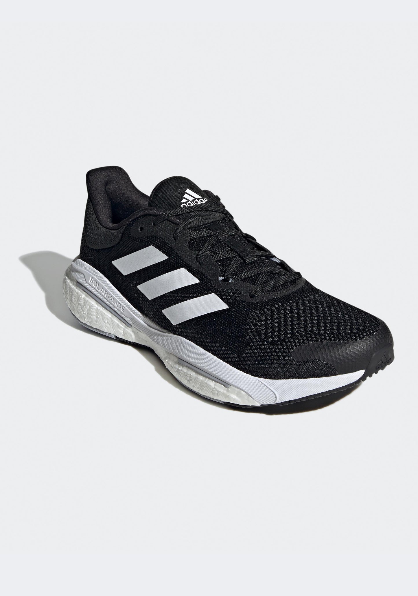 Adidas Men's Solarglide 5