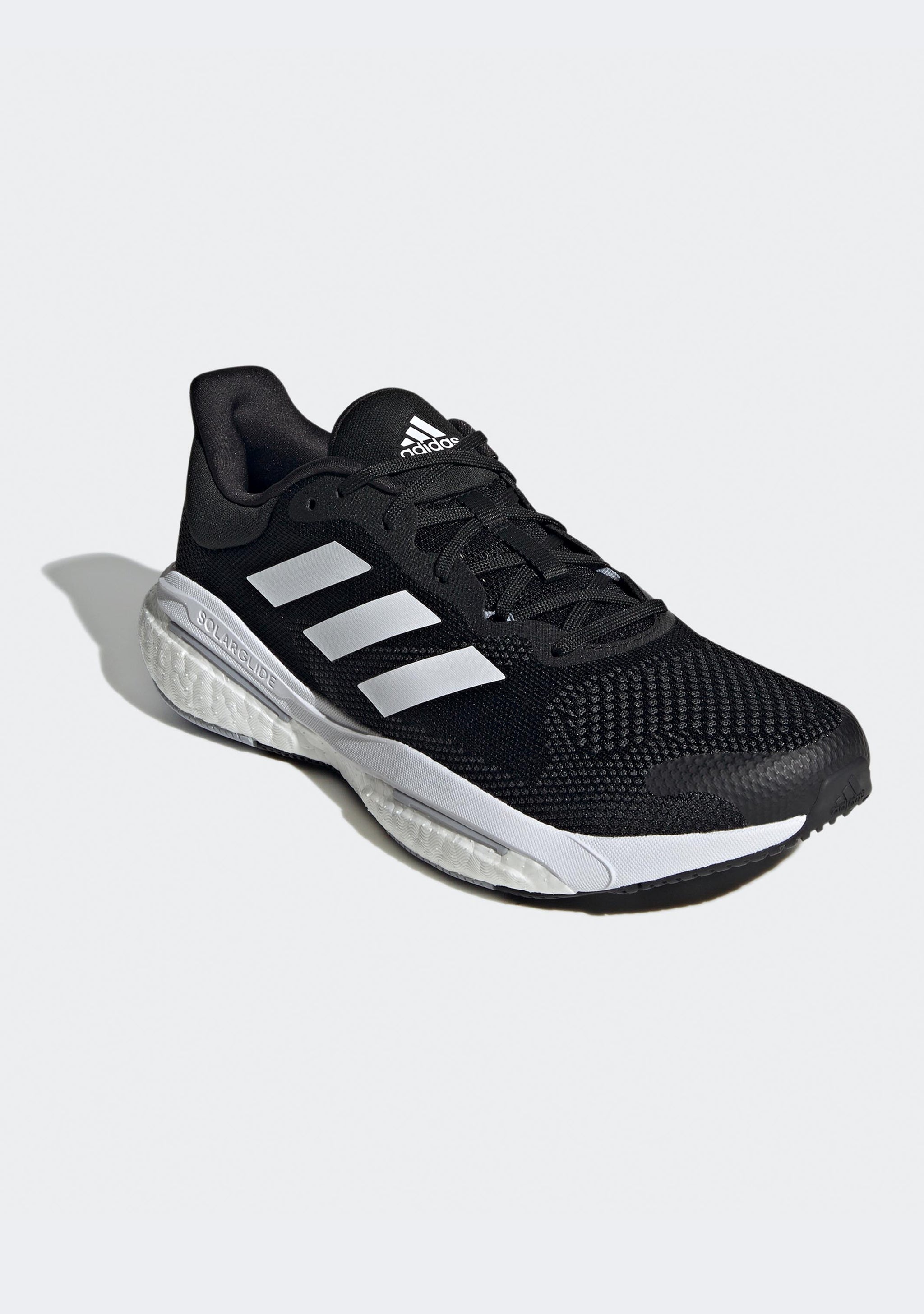 Adidas Men's Solarglide 5