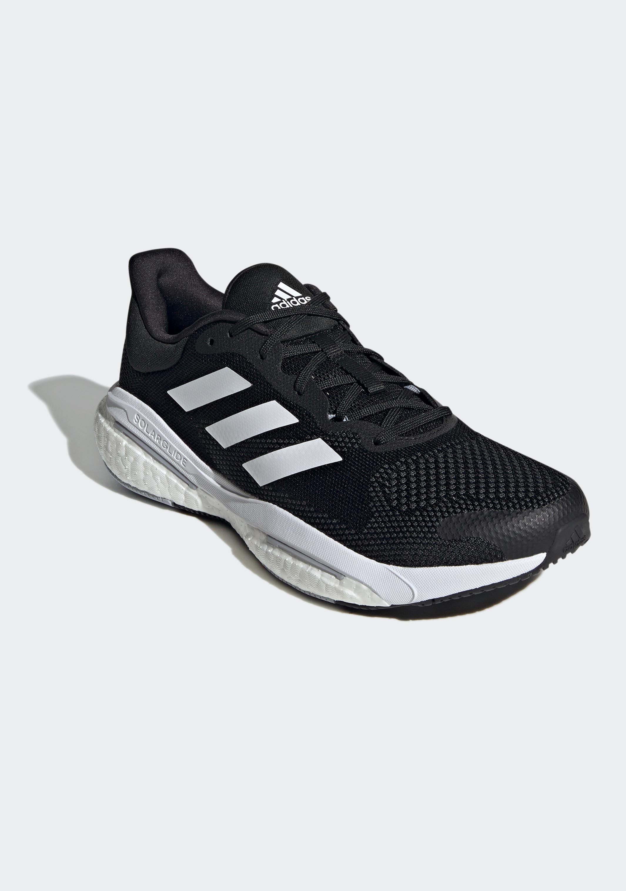 Adidas Men's Solarglide 5