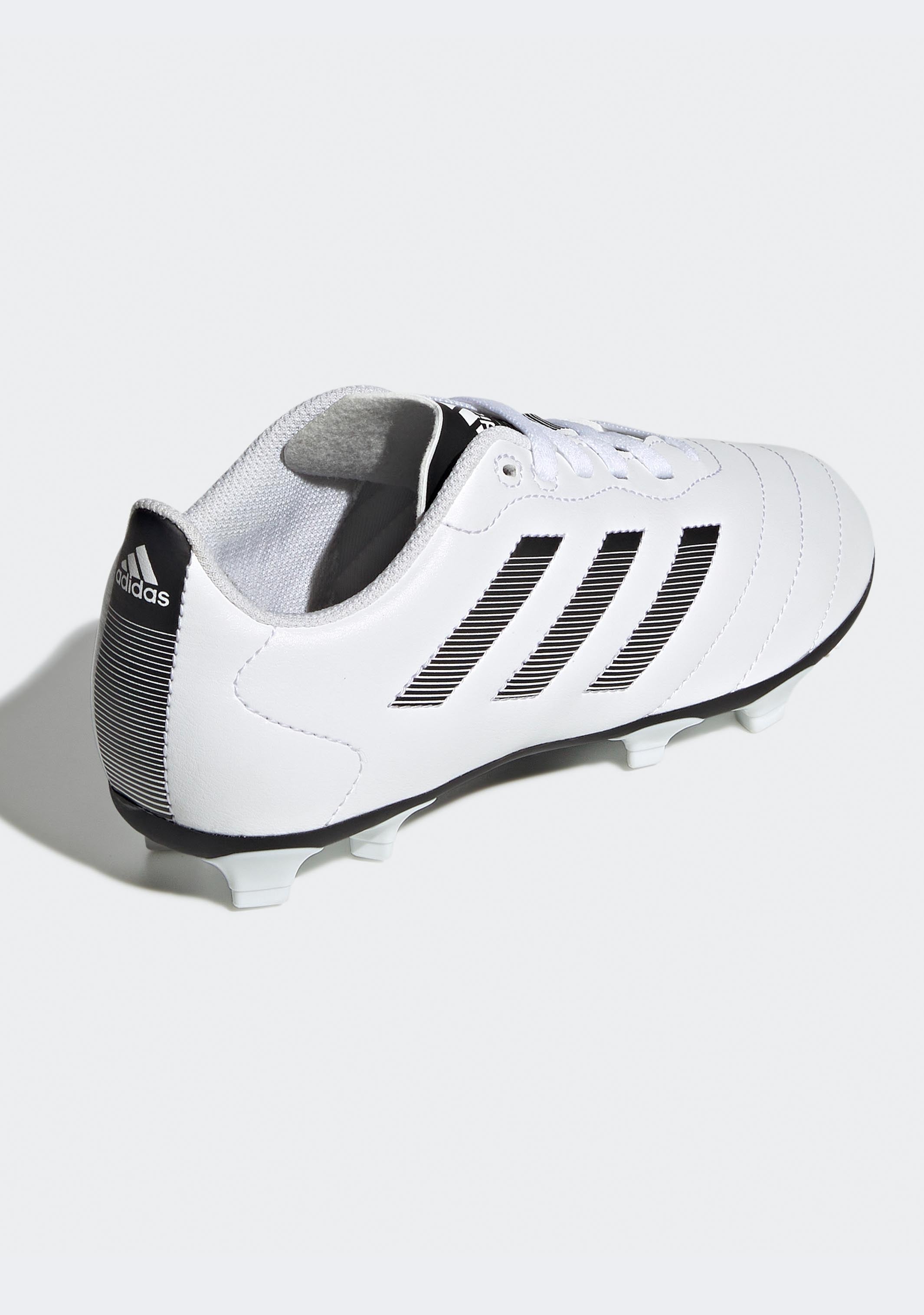 Adidas Kids' Goletto VIII FG