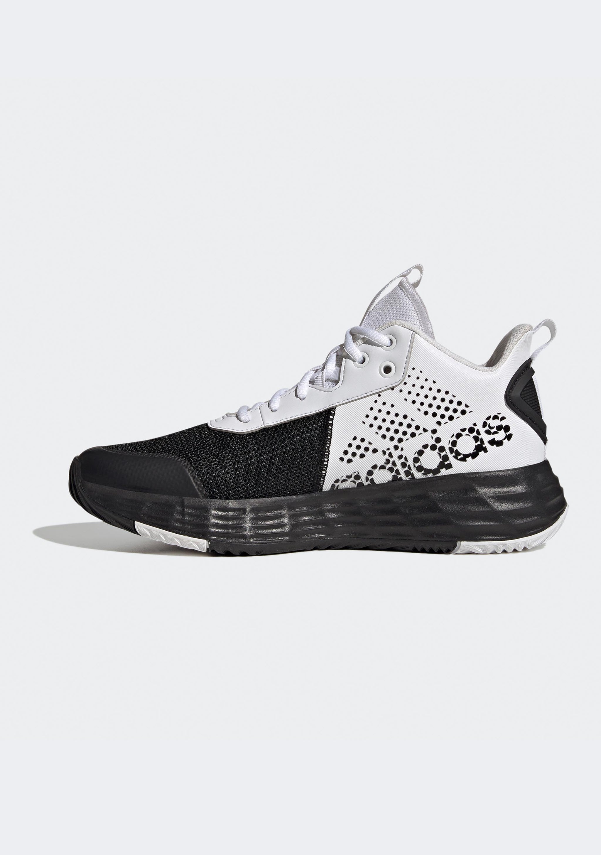 Adidas Men’s Own The Game 2.0