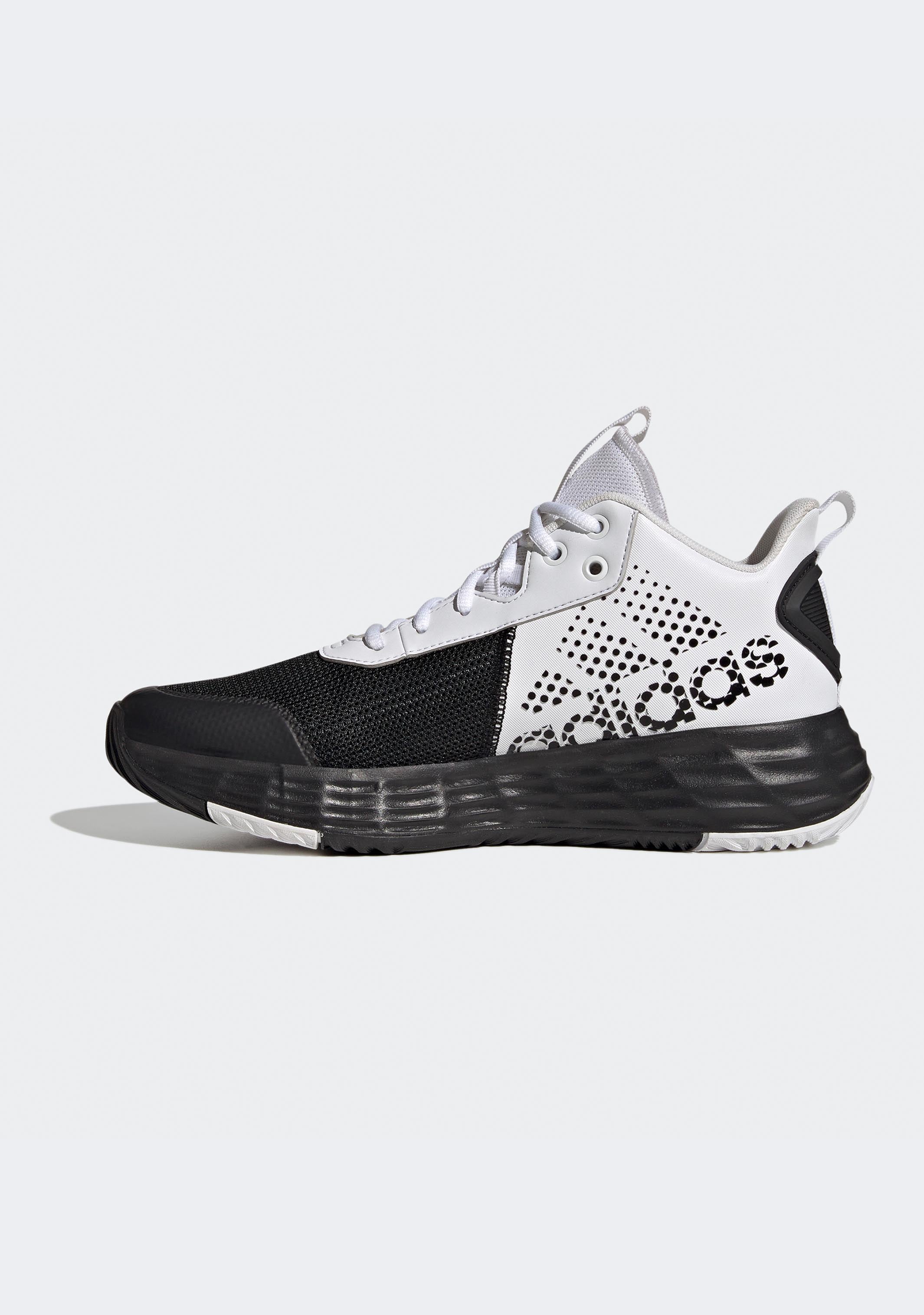 Adidas Men’s Own The Game 2.0