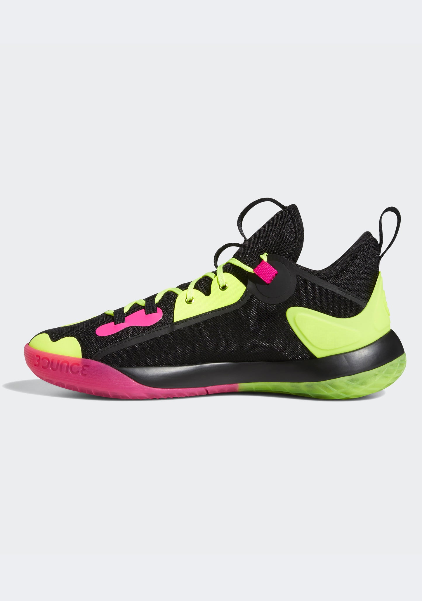 Adidas Men's Harden Stepback 2.0