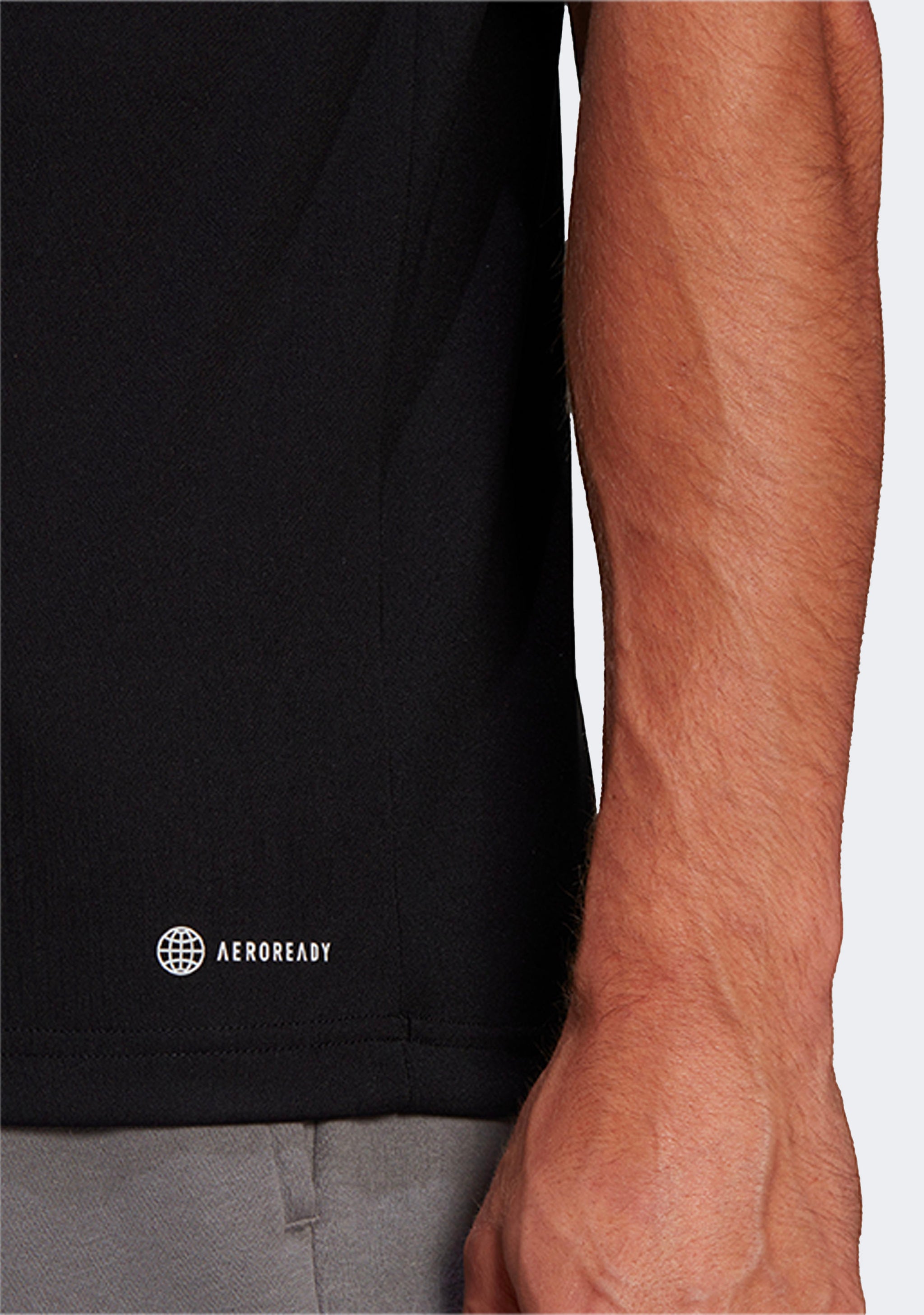 Adidas Men's Entrada 22 Polo – Jim Kidd Sports