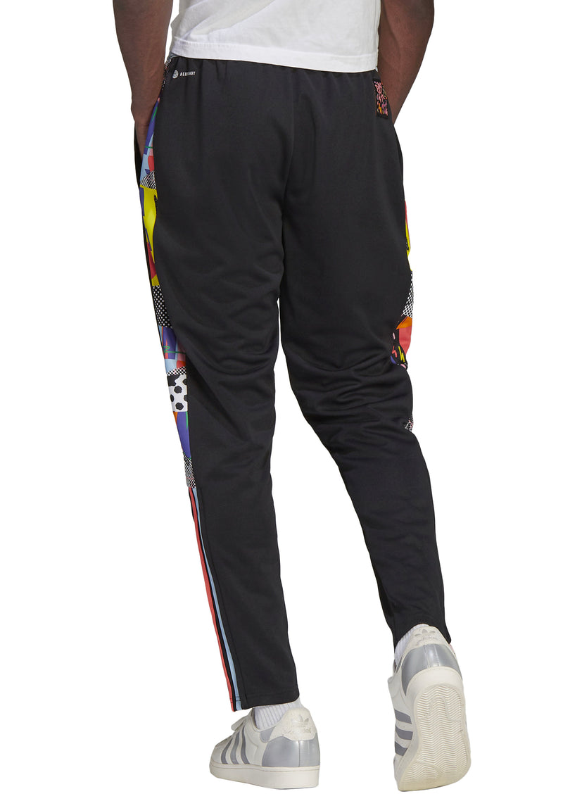 ADIDAS MENS TIRO PRIDE TRACK PANTS HC9785 Jim Kidd Sports