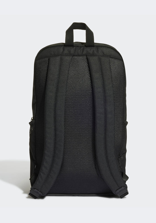 Adidas Unisex Motion Linear Backpack - 18.5L