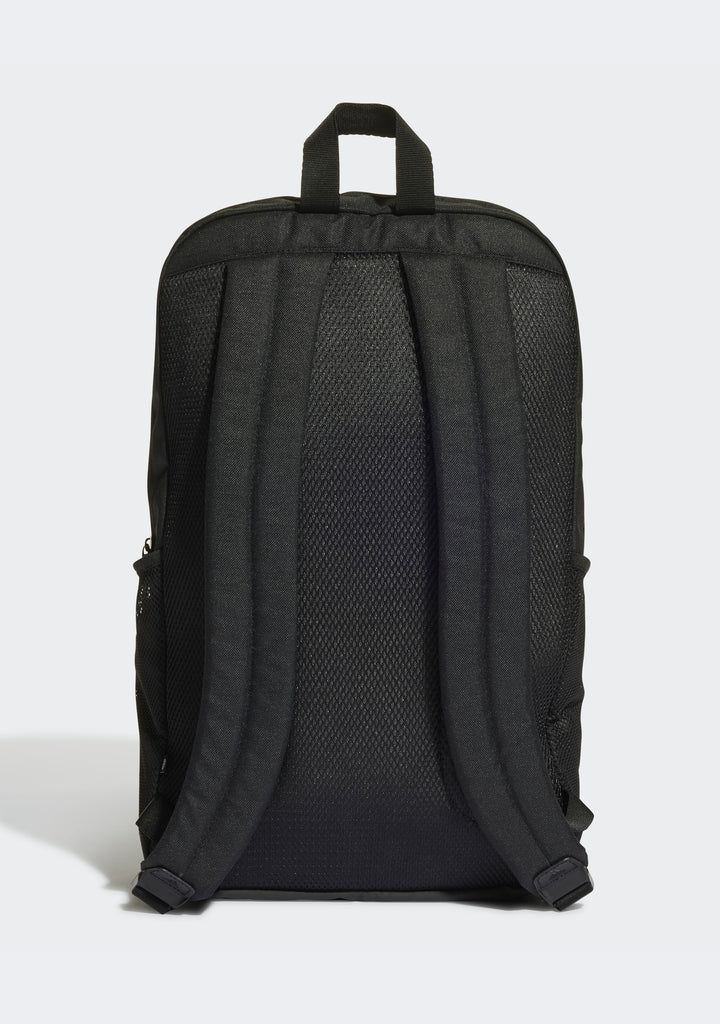 Adidas Unisex Motion Linear Backpack - 18.5L