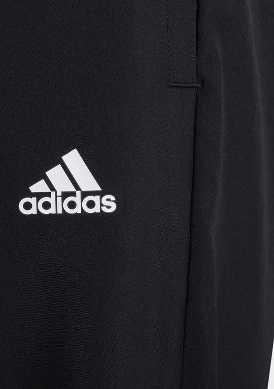 Adidas Boys Woven Tracksuit Pants