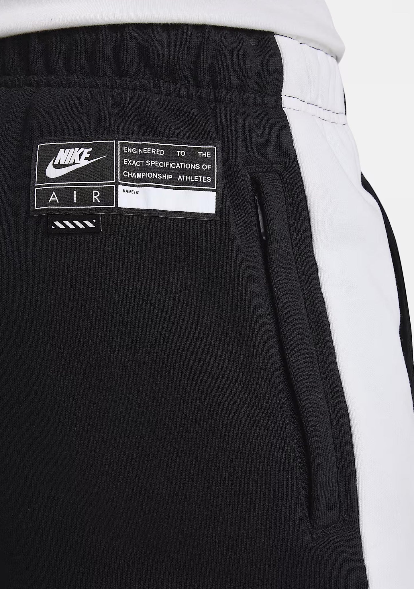 Nike Men's Air Fleece Joggers