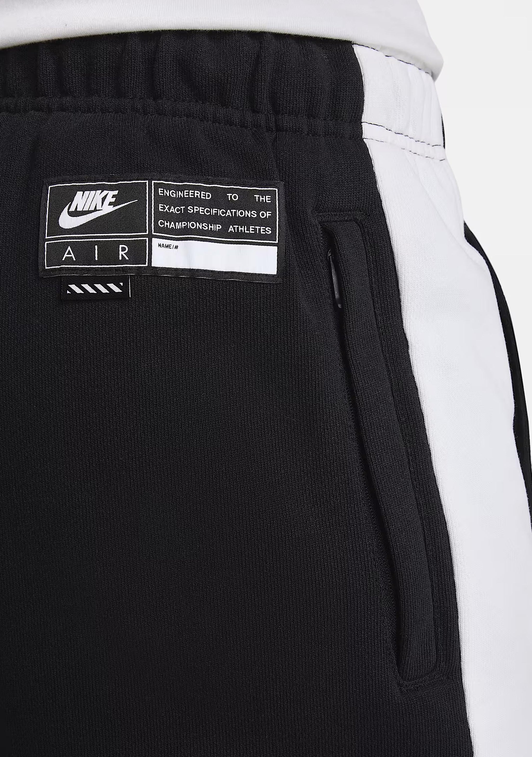 Nike Men's Air Fleece Joggers
