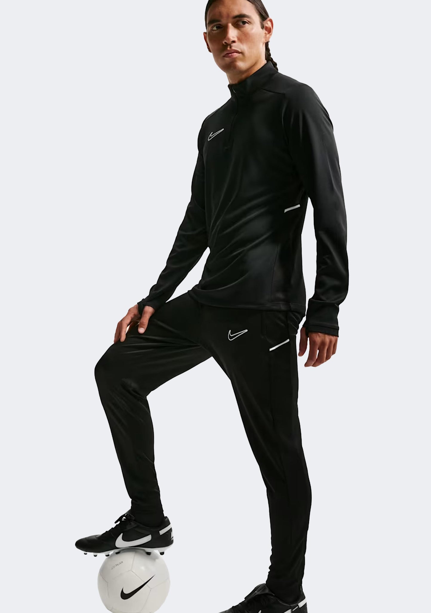 Nike Men's Dri Fit Academy 25 Pants