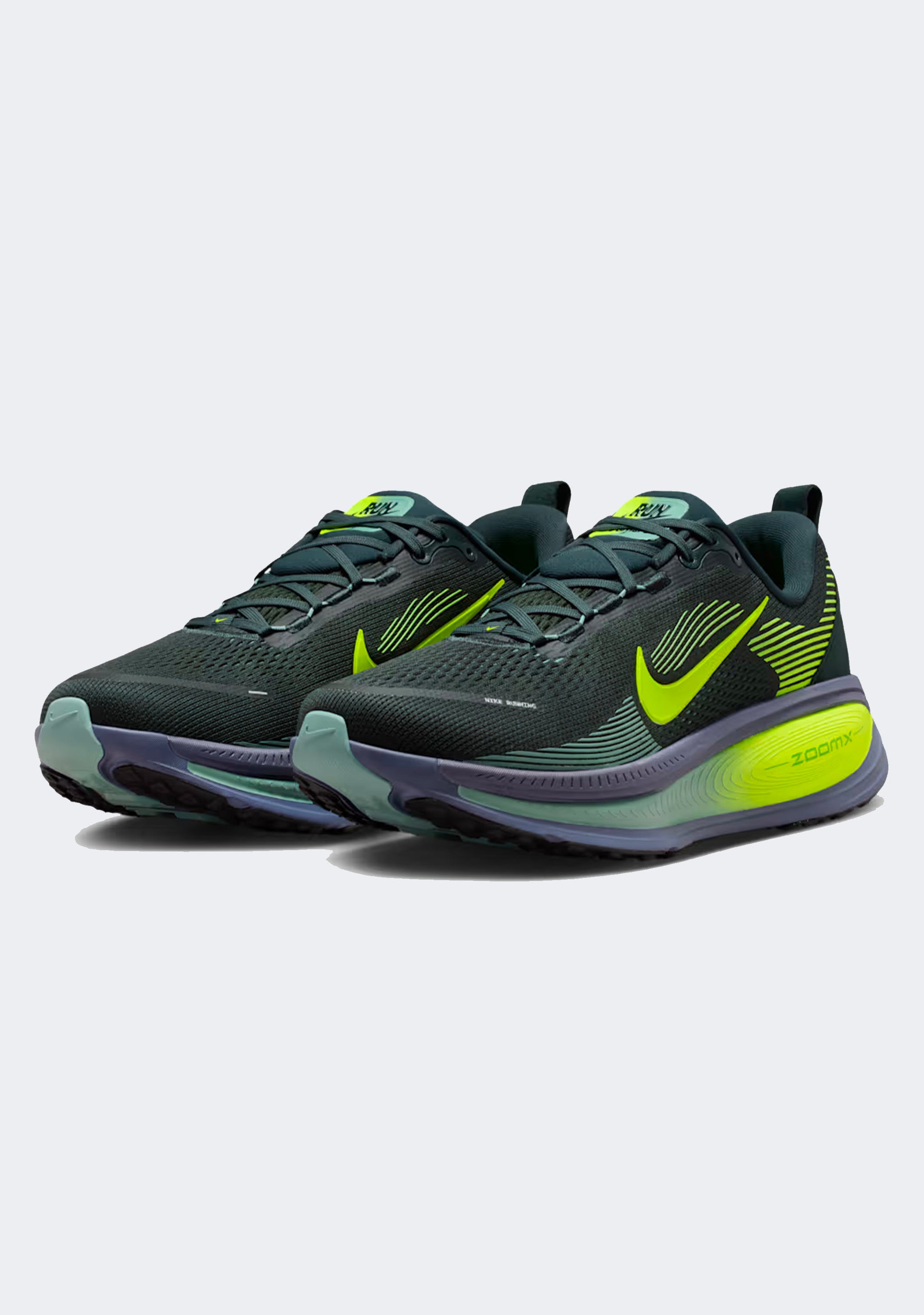Nike Men’s Vomero 18