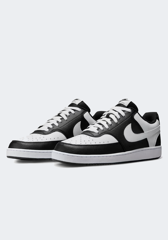 Nike Men's Court Vision Lo