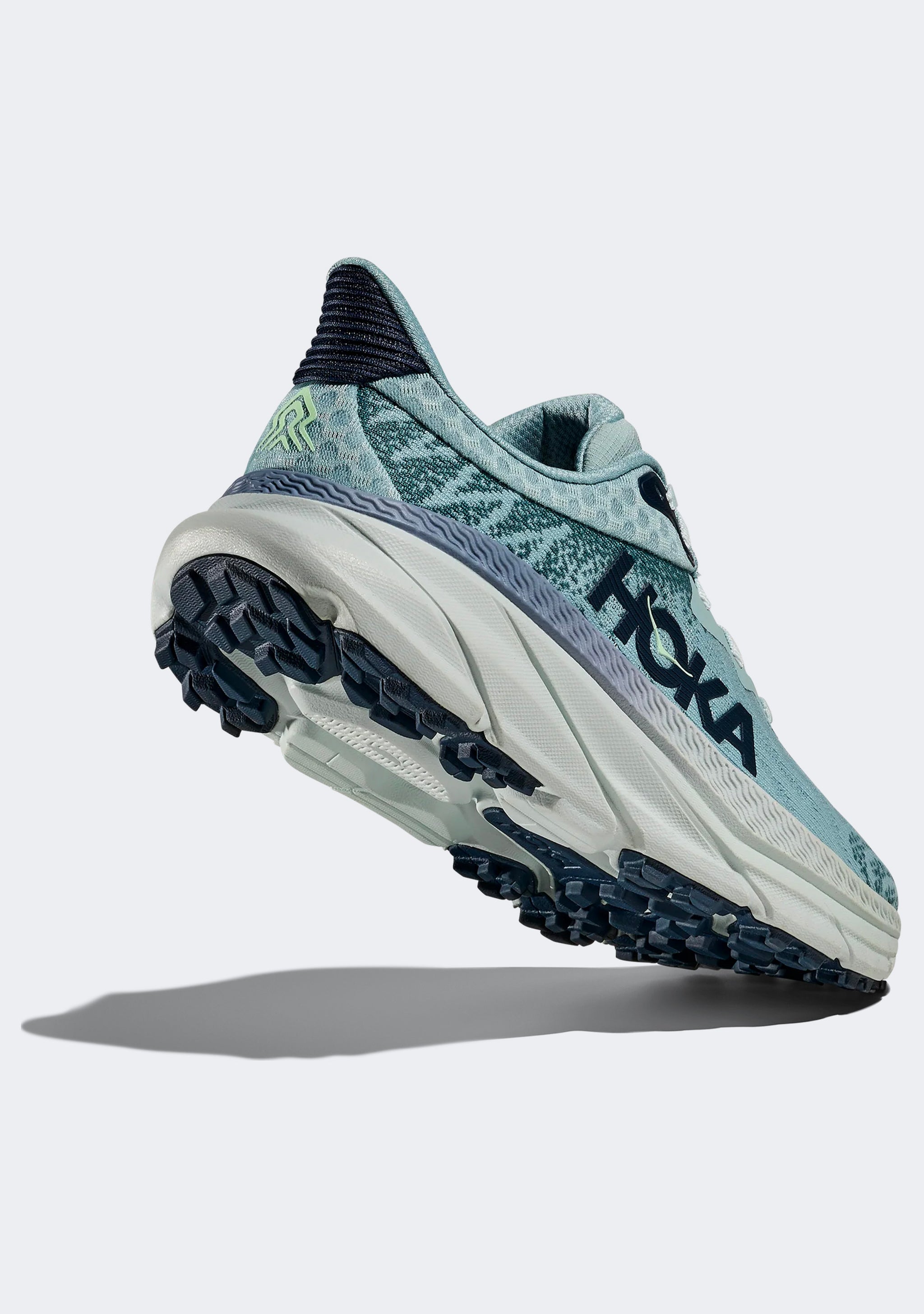 Hoka Women's Challenger ATR 7 (D Width)