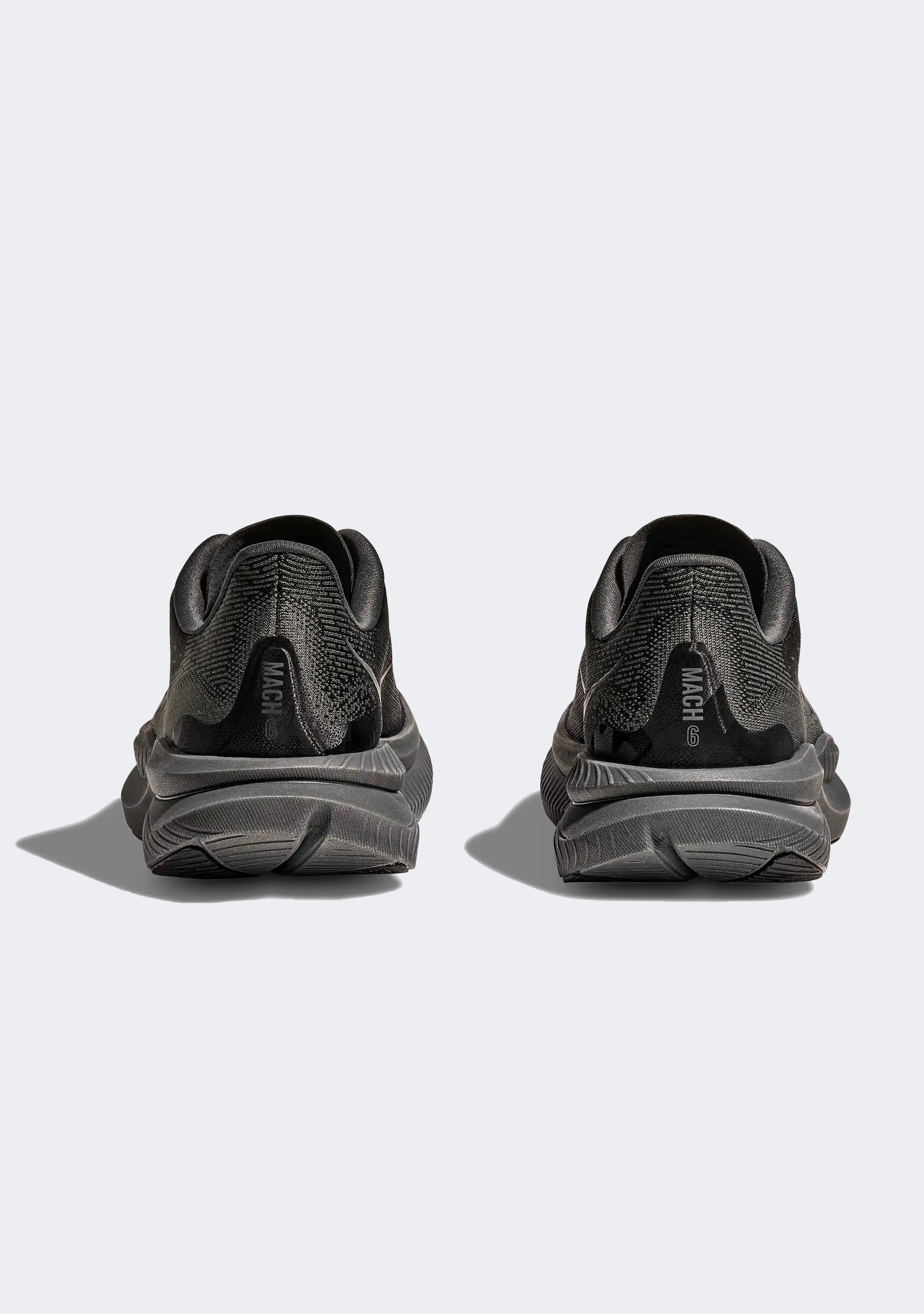 Hoka Men's Mach 6