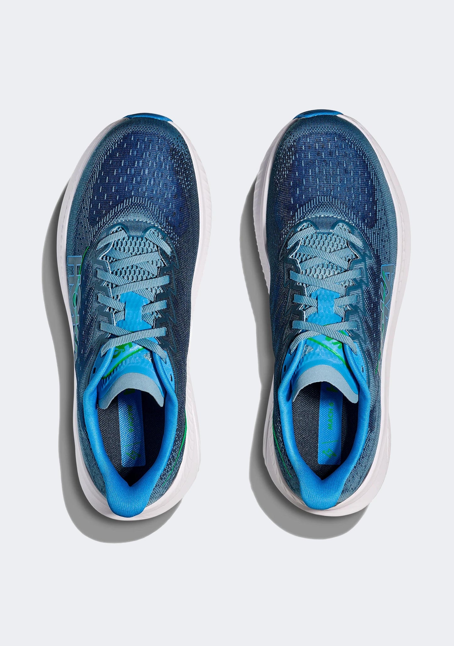 Hoka Men's Mach 6 (2E) Wide
