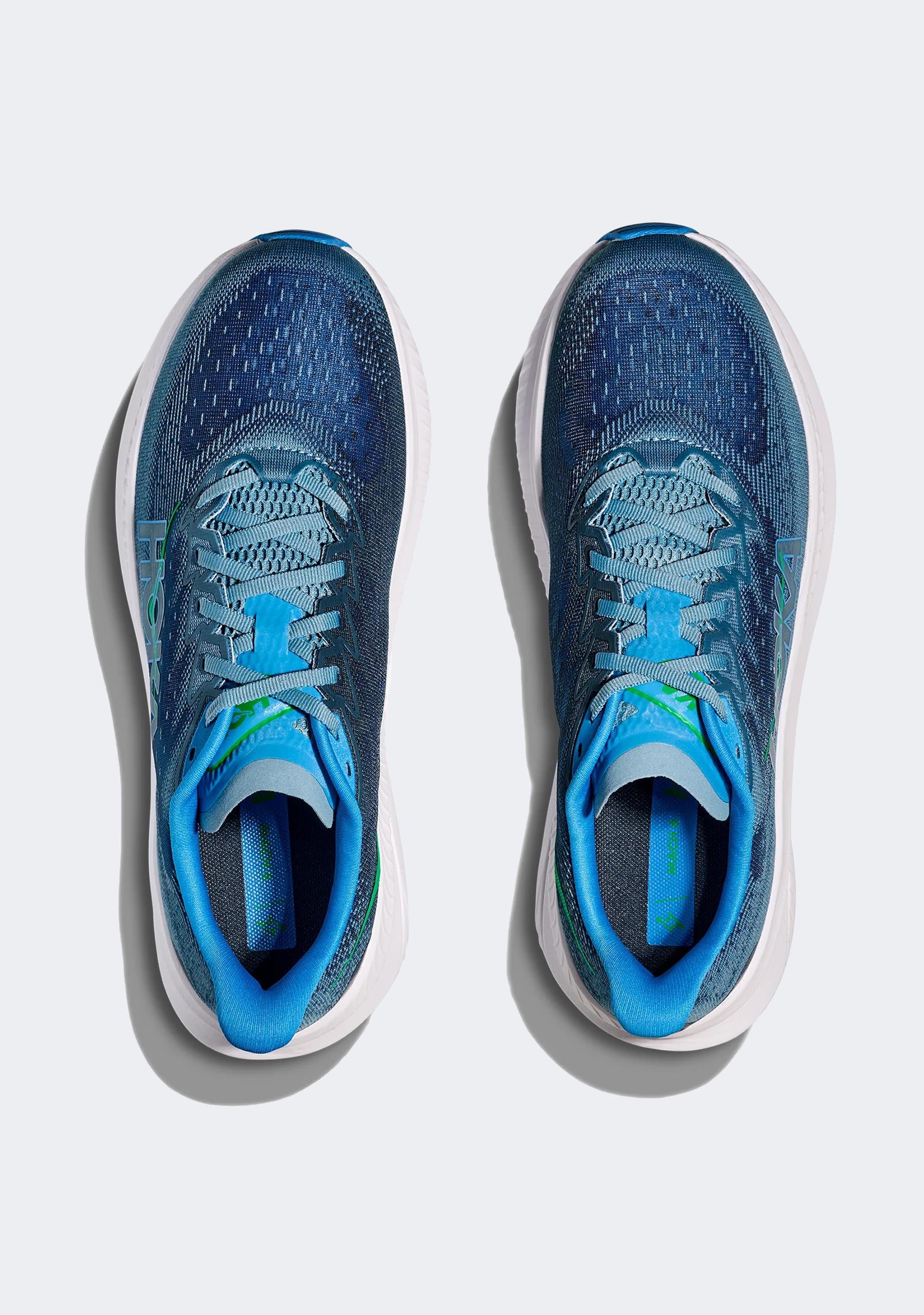 Hoka Men's Mach 6 (2E) Wide