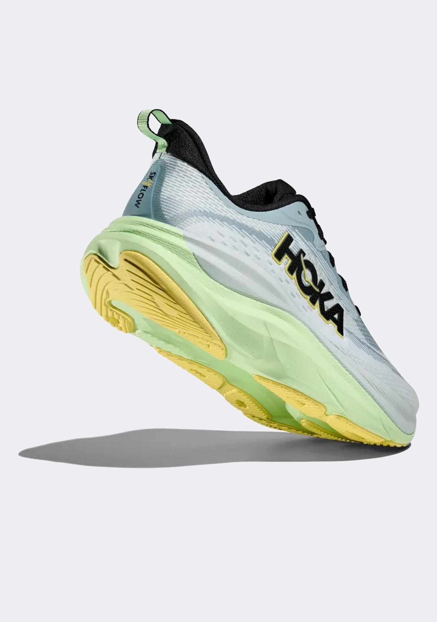 Hoka Men's Skyflow (2E Width)