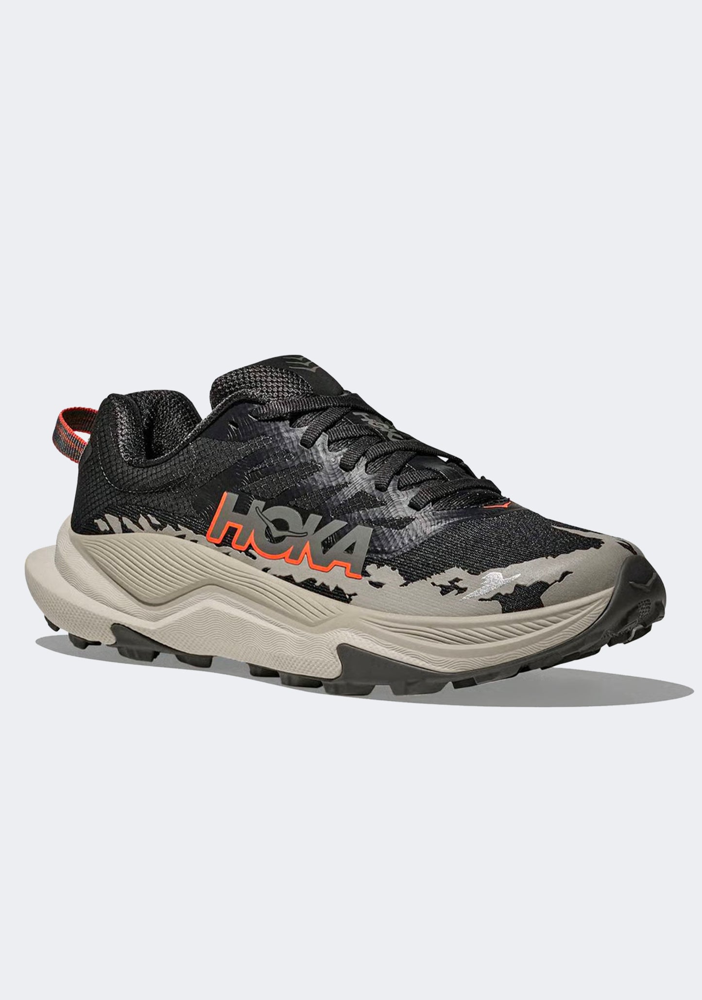 Hoka Women's Torrent 4