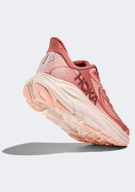 Hoka Women's Clifton 10