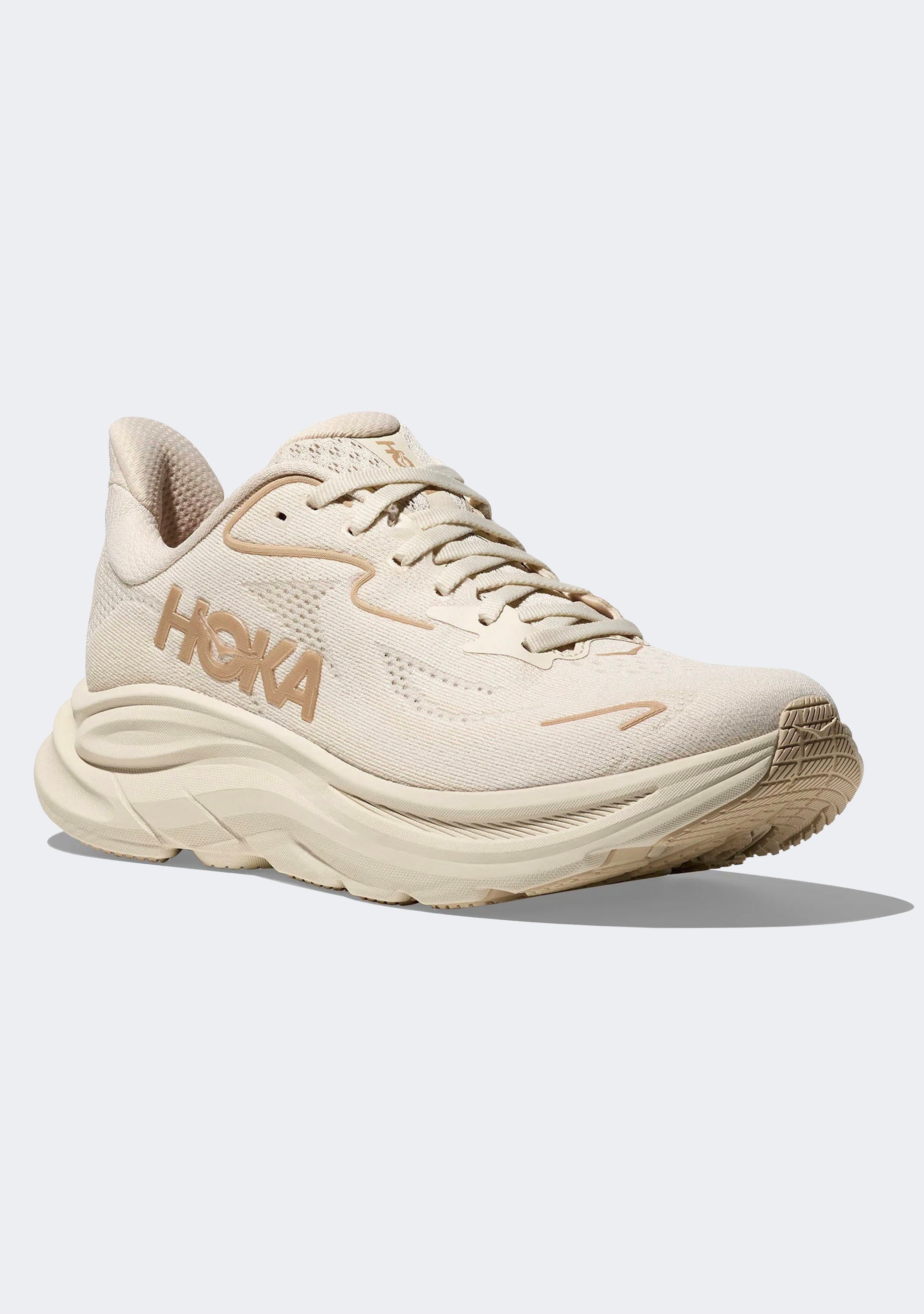 Hoka Women's Clifton 10