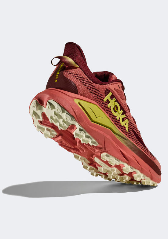 Hoka Women's Challenger 8