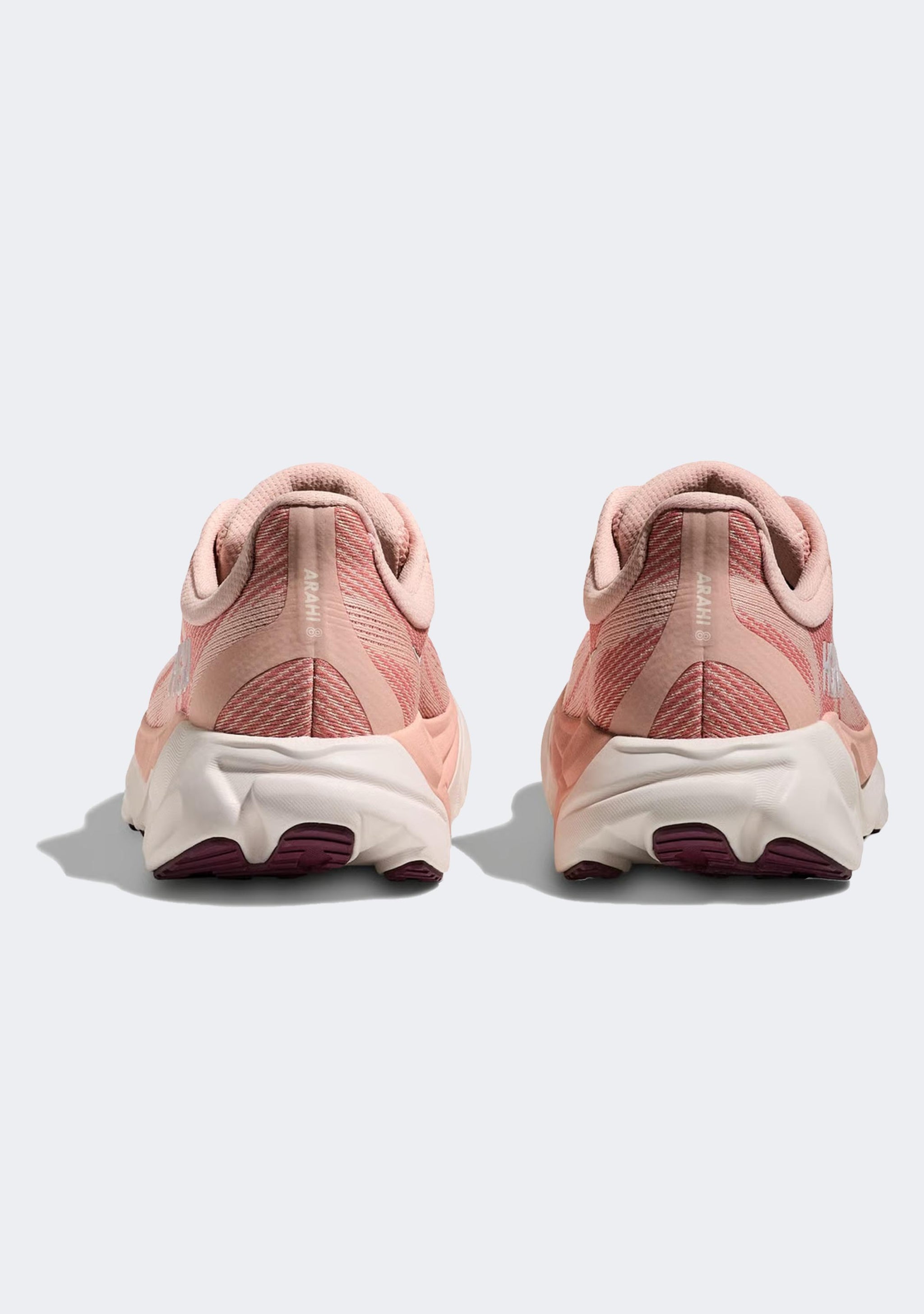 Hoka Women's Arahi 8