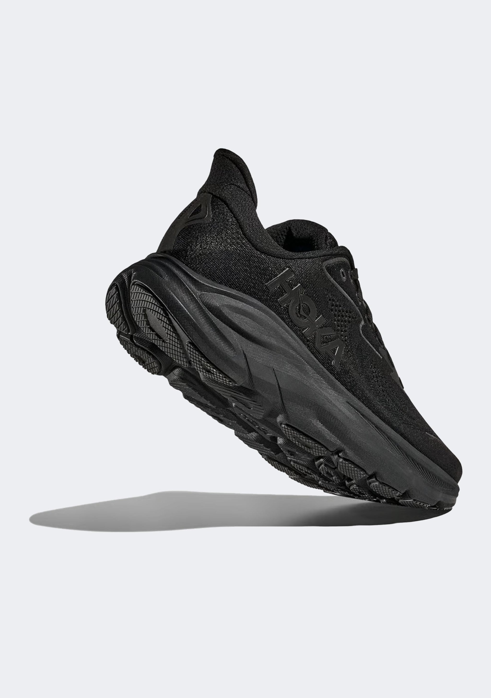 Hoka Women's Clifton 10