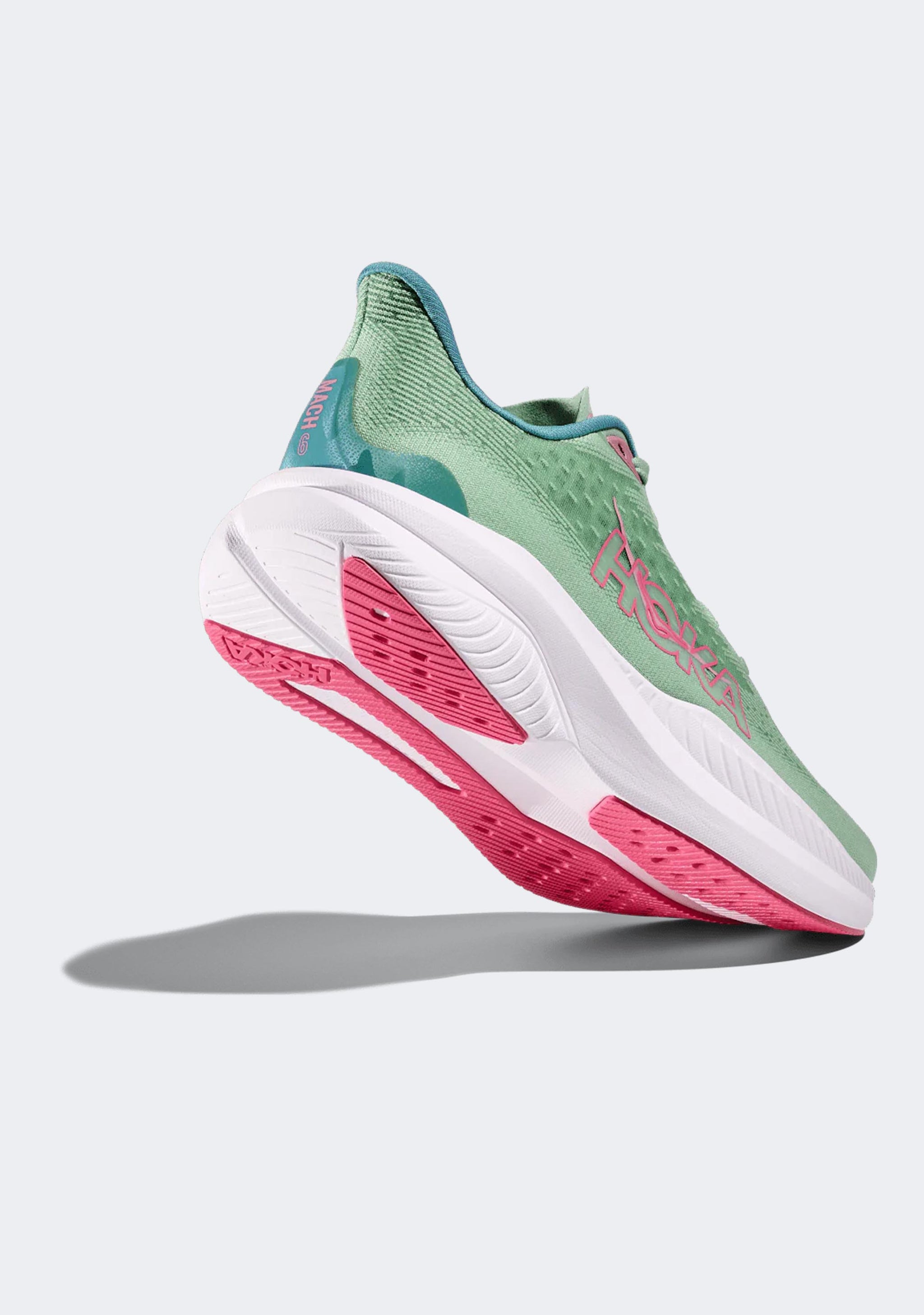 Hoka Women's Mach 6