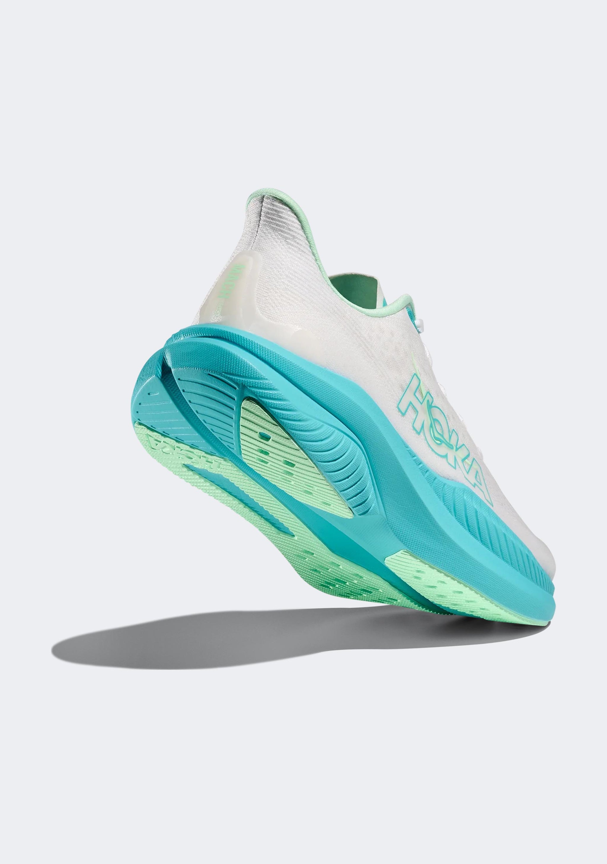 Hoka Women's Mach 6