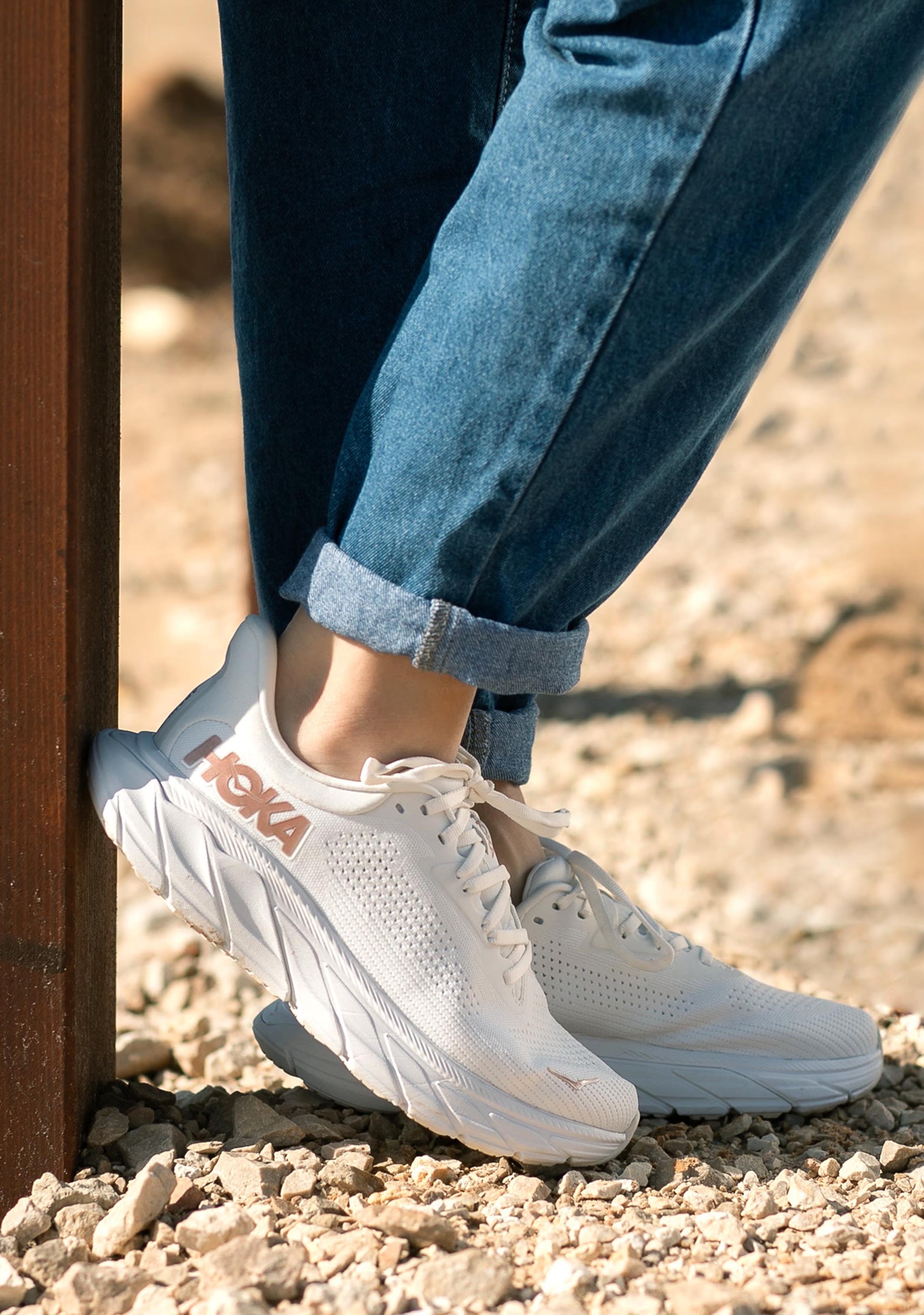 Hoka Women's Arahi 7 Wide (D Width)