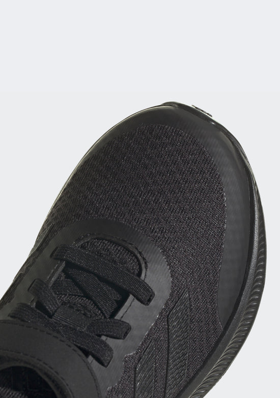 Adidas Kids' Runfalcon 3.0 Elastic Lace
