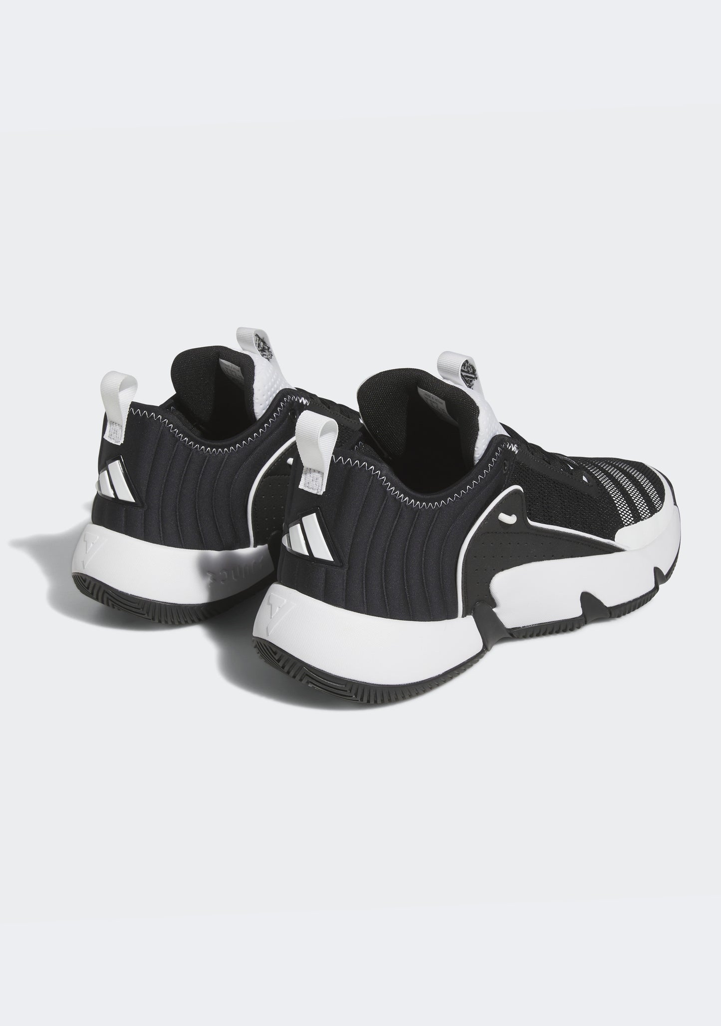 Adidas Men's Trae Unlimited