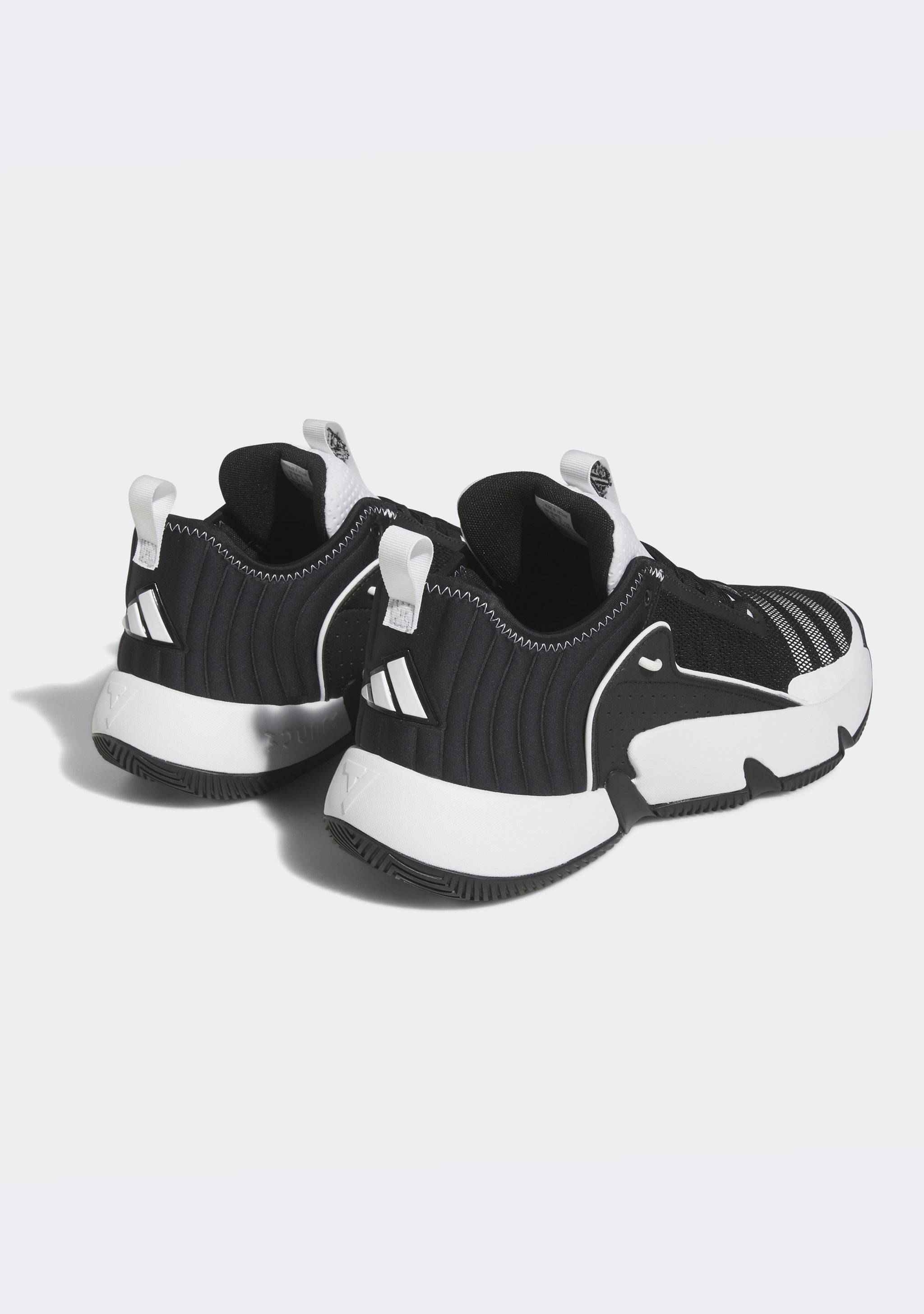 Adidas Men's Trae Unlimited
