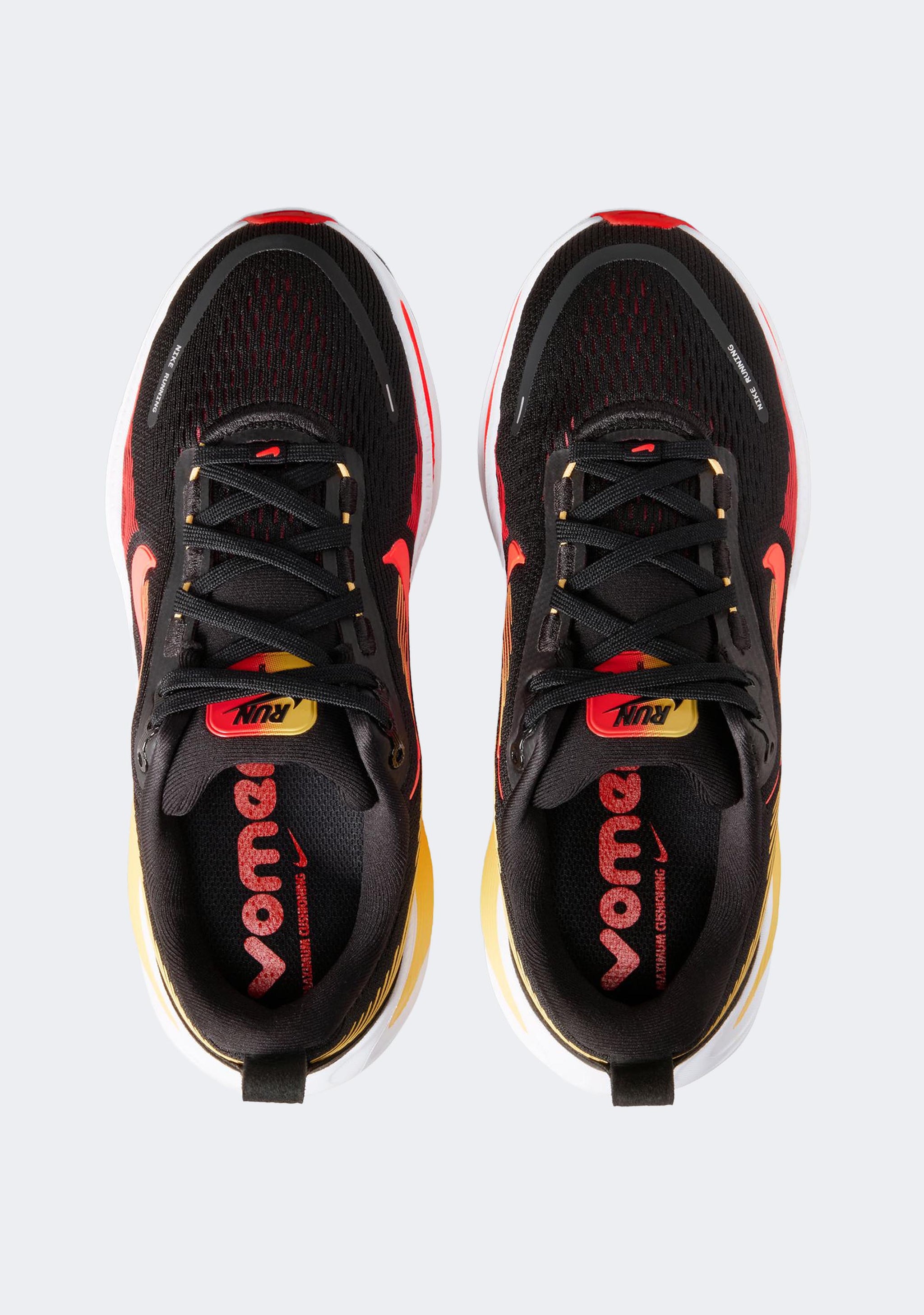 Nike Kids' Vomero 18