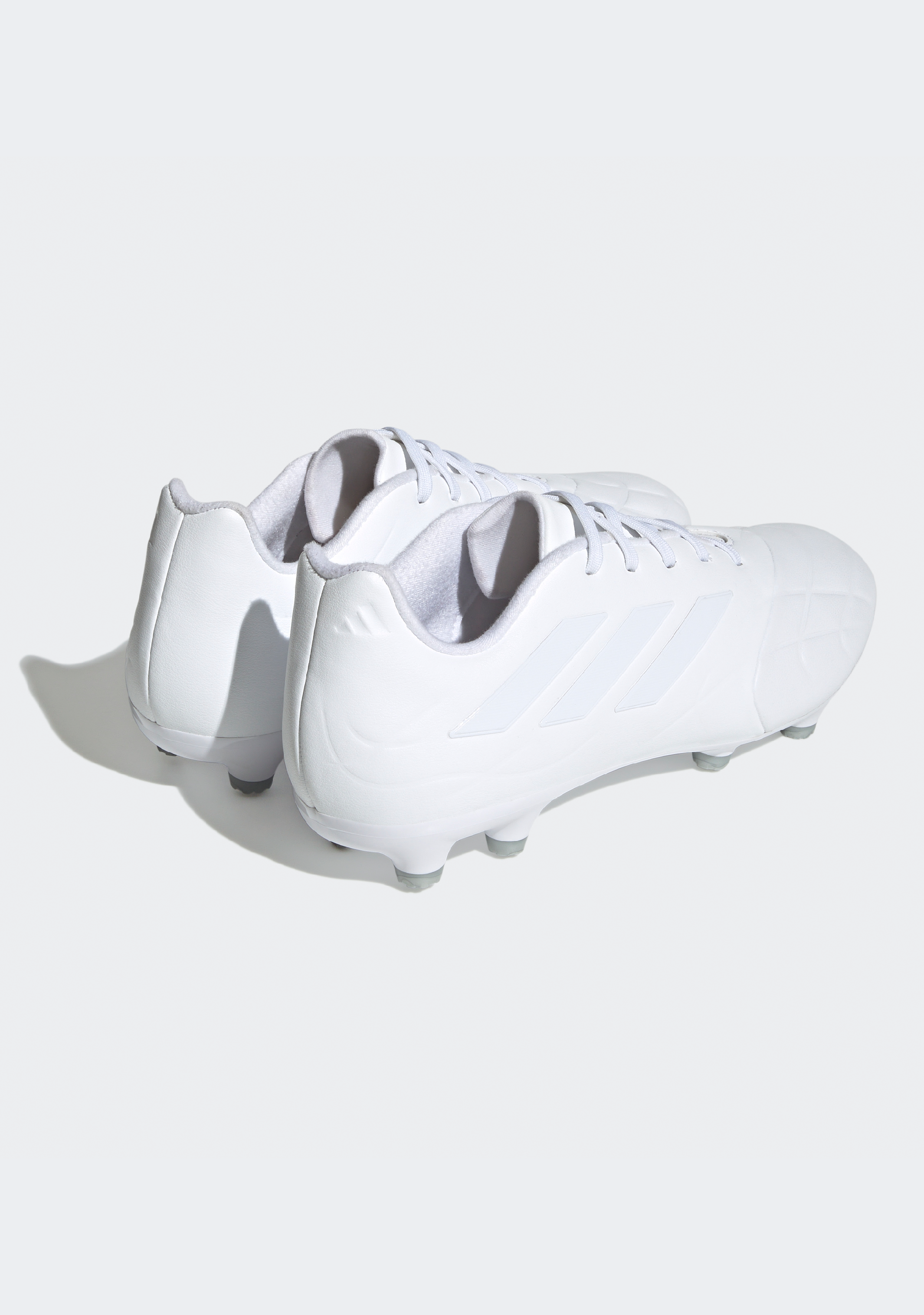 Adidas Men’s Copa Pure.3 Firm Ground Boots