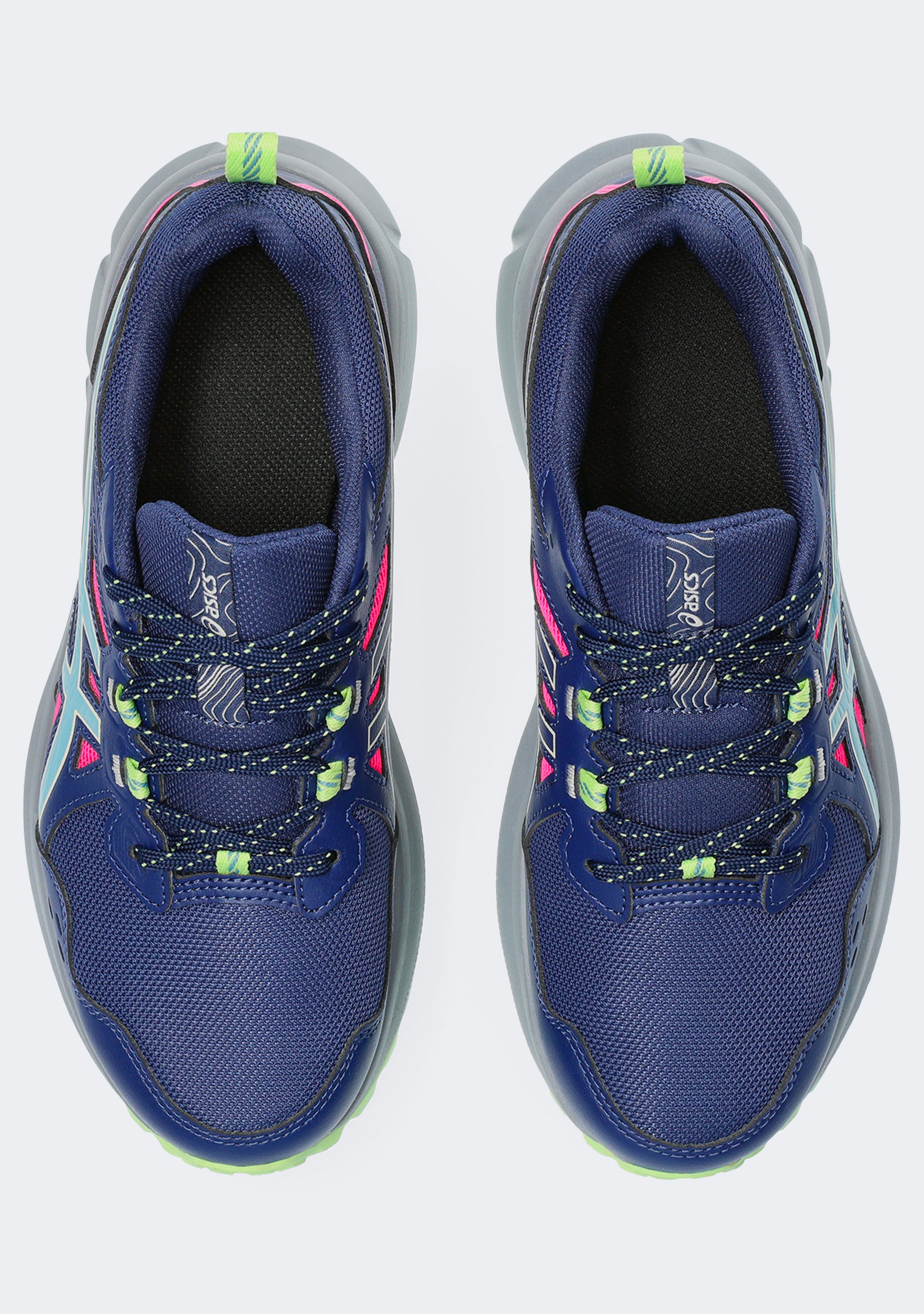 Asics Women's Trail Scout 3